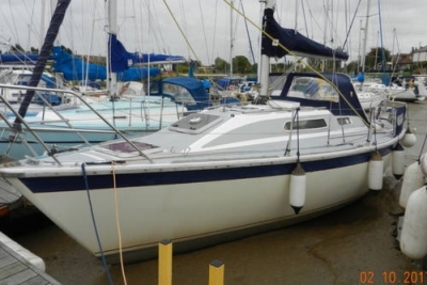 Westerly 31 Tempest for sale in United Kingdom for £22,500