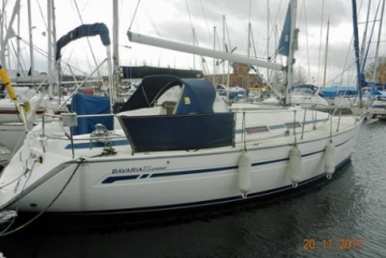 Bavaria Yachts 32 Cruiser for sale in United Kingdom for £39,750
