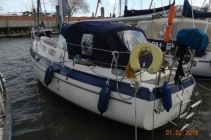 MALÖ YACHT MALO 40 for sale in United Kingdom for £13,000