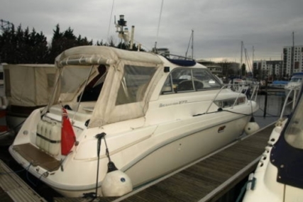 Hardy Marine 277 Seawings for sale in United Kingdom for £44,950