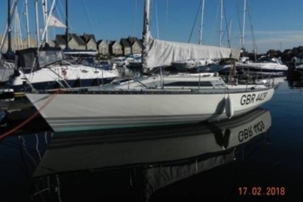 X-Yachts X-102 for sale in United Kingdom for 24,995 £