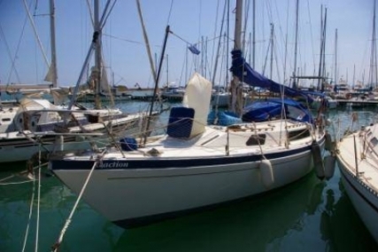 TRIDENT MARINE TRIDENT 35 CHALLENGER for sale in United Kingdom for £24,995