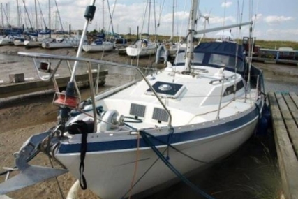 Moody 33 S for sale in United Kingdom for 24,950 £