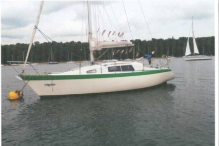 Europa 3000 for sale in United Kingdom for £11,950
