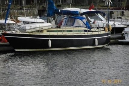COMPASS BOAT COMPASS 34 for sale in United Kingdom for £25,950