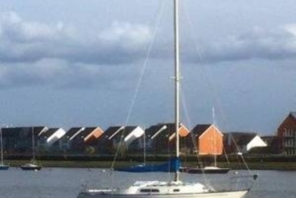 Hustler 30 for sale in United Kingdom for £4,995