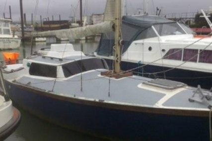 Colvic COLVIC 26 COWEL for sale in United Kingdom for £4,500