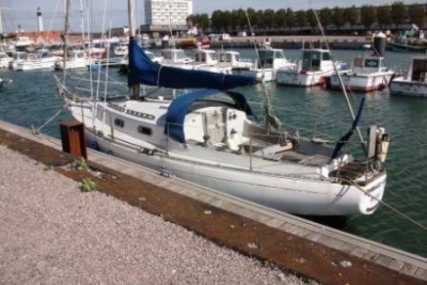 Van De Stadt 34 LEGEND for sale in France for €25,000 (£22,438)