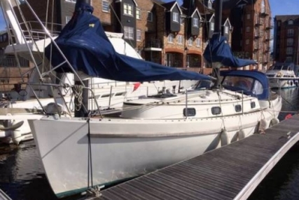 Freedom 35 for sale in United Kingdom for £31,995