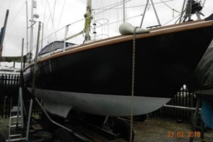 Macwester 27 for sale in United Kingdom for £4,500