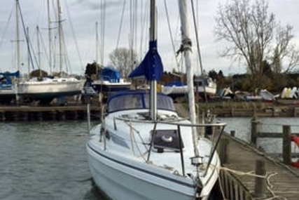 Hunter 32 Channel for sale in United Kingdom for 27,950 £
