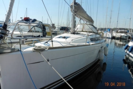 Jeanneau Sun Odyssey 379 for sale in United Kingdom for £119,950