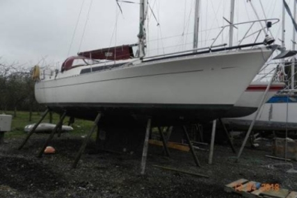 Moody 30 for sale in United Kingdom for £15,500