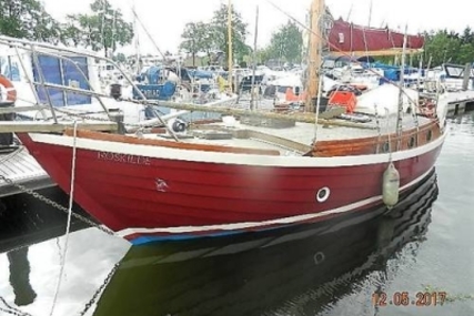 MC GRUER 31 BERMUDIAN for sale in United Kingdom for £12,000
