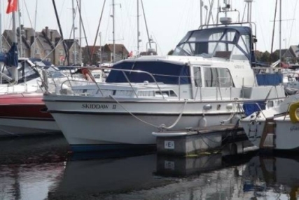 Broom 37 Continental for sale in United Kingdom for £39,750