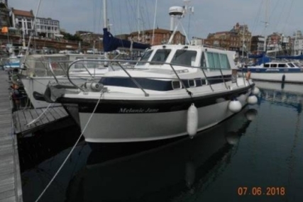 Aquastar 33 Ocean Ranger for sale in United Kingdom for £54,995