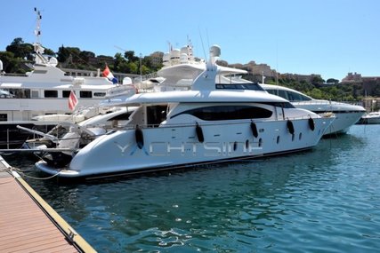 Maiora 27 for sale in France for €2,980,000 (£2,584,360)