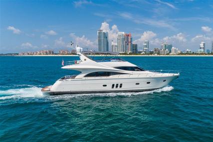 Marquis 690 Flybridge for sale in United States of America for $1,199,000 (£939,950)