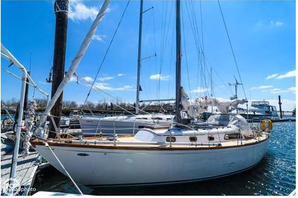 Cheoy Lee 35 for sale in United States of America for $27,800 (£21,143)