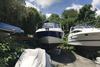 Bayliner 285 CB for sale in United States of America for $27,000 (£20,388) Bayliner 285 CB for sale in United States of America for $27,000 (£20,388)