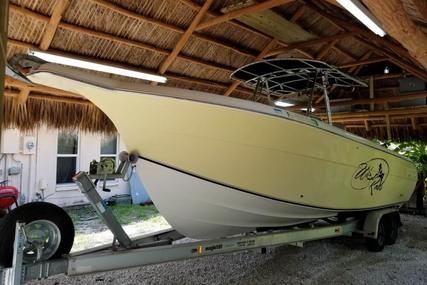 Sea Fox 287 CC for sale in United States of America for $79,950 (£61,373)