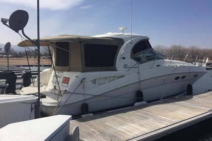 Sea Ray 390 Sundancer for sale in United States of America for $164,900 (£125,387)