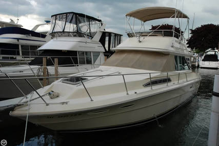 Sea Ray 340 Sedan Bridge for sale in United States of America for $18,500 (£14,503)