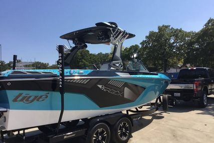 Tige RZX 2 for sale in United States of America for $99,990 (£76,047)