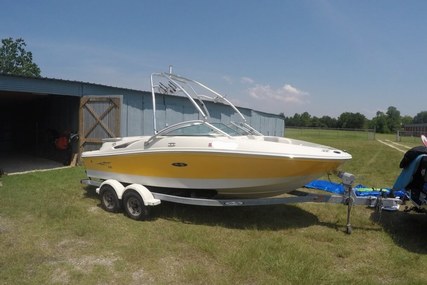 Sea Ray 195 Sport for sale in United States of America for $19,000 (£14,870)