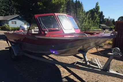 Custom Weld 18 for sale in United States of America for $24,700 (£19,447)