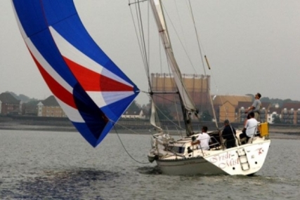 Jeanneau Sun Shine 36 for sale in United Kingdom for £25,995