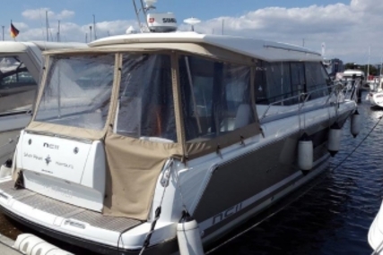 Jeanneau NC 11 for sale in Germany for €199,900 (£175,105)