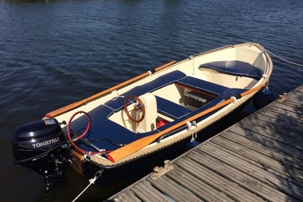 Kruger Alpha III Dayboat for sale in United Kingdom for £3,995