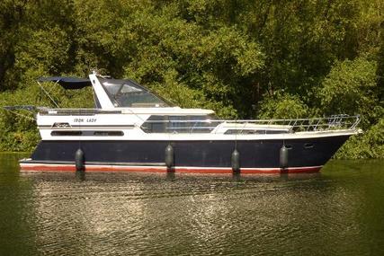 VALKKRUISER 42 for sale in United Kingdom for £84,950