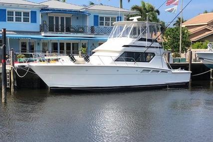 Hatteras Sportfish for sale in United States of America for $205,000 (£159,767)