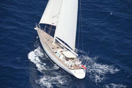 Jongert 2900M for sale in Turkey for €1,450,000 (£1,298,794)