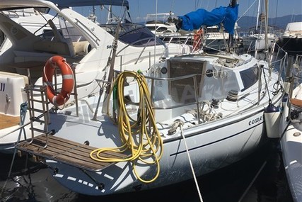 Comar COMET 910 for sale in Italy for €15,000 (£13,367)