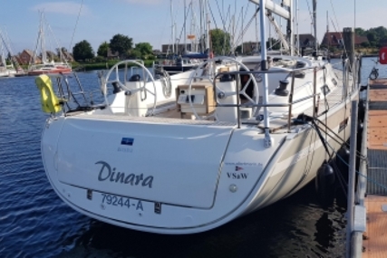 Bavaria Yachts 40 Cruiser for sale in Germany for €129,000 (£115,224)