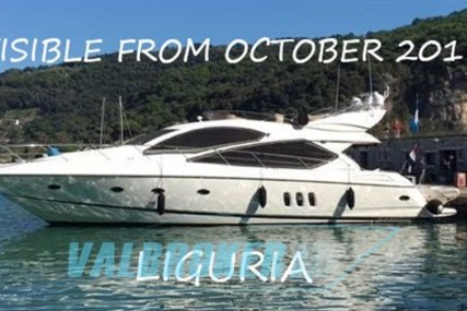 Sunseeker Manhattan 60 for sale in Italy for P.O.A. (P.O.A.)