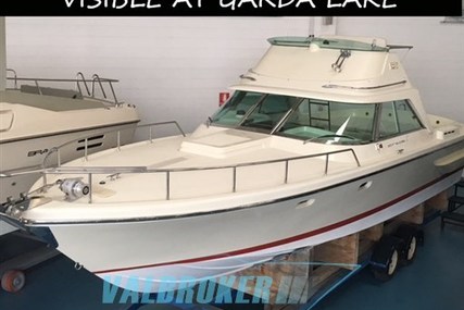 Colombo 31 Sport Fisherman for sale in Italy for €80,000 (£71,135)