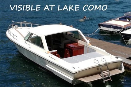 Colombo SUPER INDIOS 31 for sale in Italy for €75,000 (£66,689)