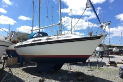 Westerly WESTERLY 29 MERLIN BILGE KEEL for sale in United Kingdom for £16,750