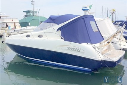 Salpa Nautica LAVER 32.5 for sale in Italy for €60,000 (£53,705)
