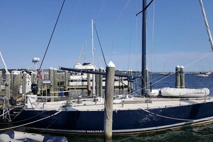 Peterson Custom 43 for sale in United States of America for $22,500 (£17,639)