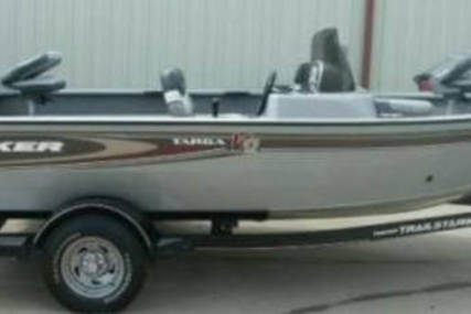 Tracker Targa 17SC for sale in United States of America for $10,500 (£8,060)