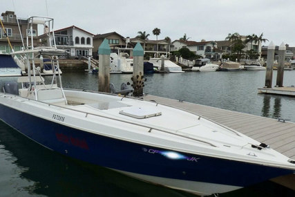 Chris-Craft 31 Scorpion for sale in United States of America for $39,000 (£30,127)