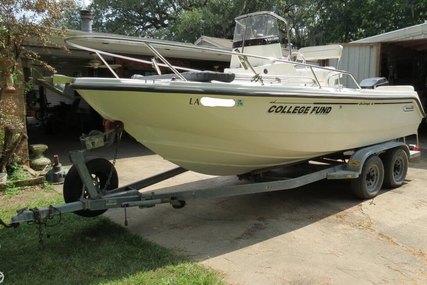 Boston Whaler 18 Outrage for sale in United States of America for $15,000 (£11,408)
