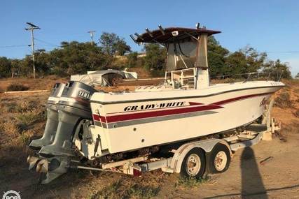 Grady-White 249 Fisherman for sale in United States of America for $17,000 (£13,050)