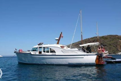 Owens 38 for sale in United States of America for $54,500 (£42,862)