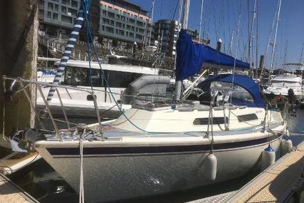 Westerly Merlin 29 for sale in Jersey for £17,995